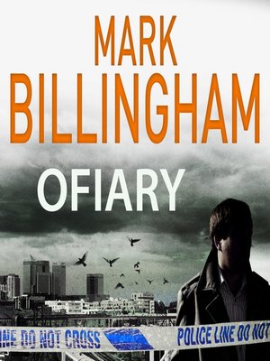 cover image of Ofiary